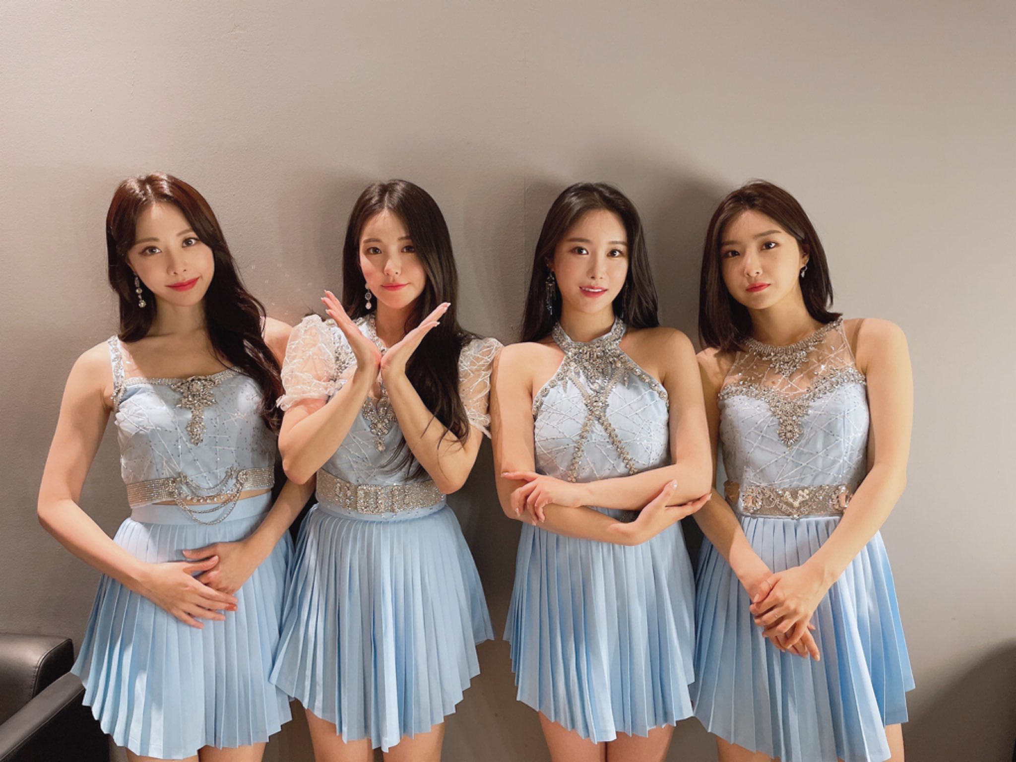 売れたアイドルはBrave Girlsが初めて･･事務所の未熟さが呼んだ悲劇 DANMEE ダンミ