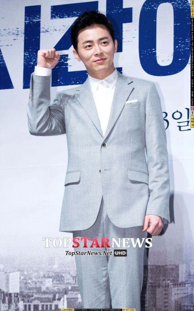 俳優チョ・ジョンソク、tvN(Netflix)ドラマ『賢い医師生活』は日本でも大好評