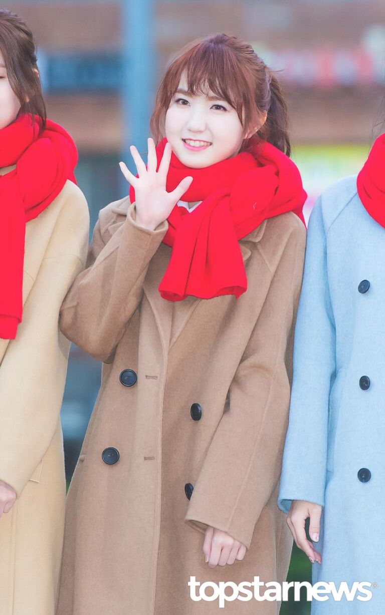 本田仁美 IZ*ONE活動後初のAKB48選抜‥韓国ネット「他メンバーほとんど知らない」 - DANMEE ダンミ