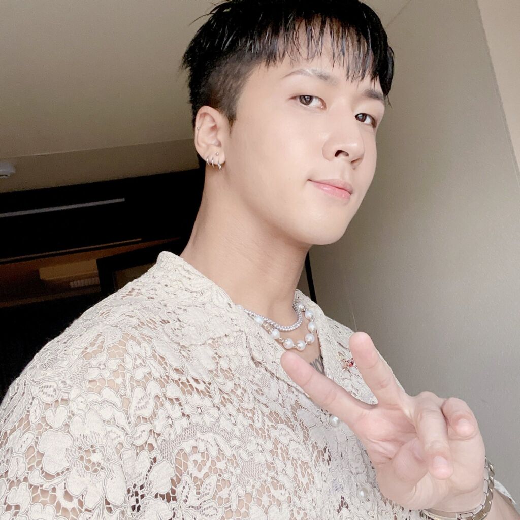 VIXXラビが設立したレーベルがフィインの移籍先と噂されている