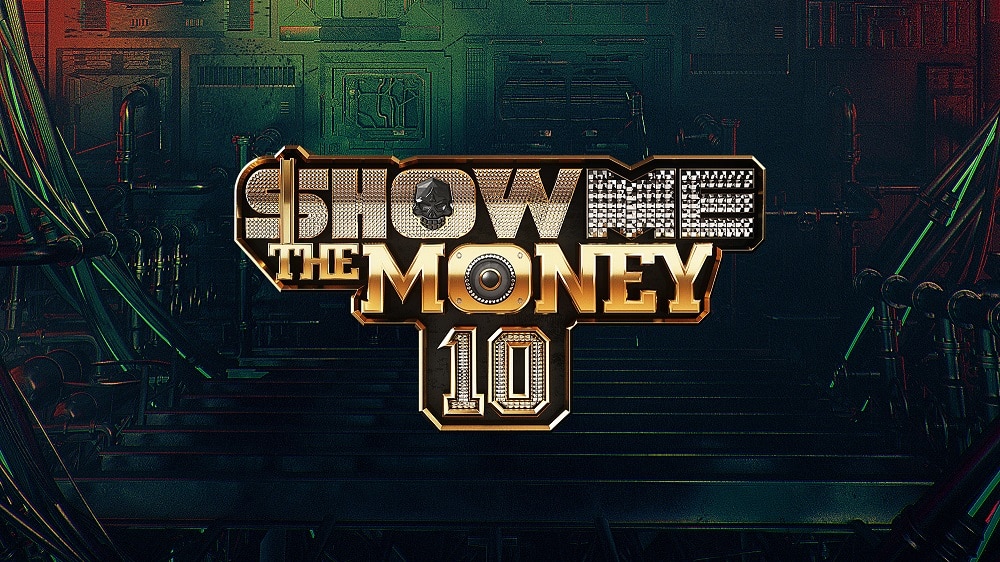 SHOW ME THE MONEY10