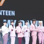 SEVENTEEN スングァン出演！ Mnet 'ラケットボーイズ' 日本初放送決定