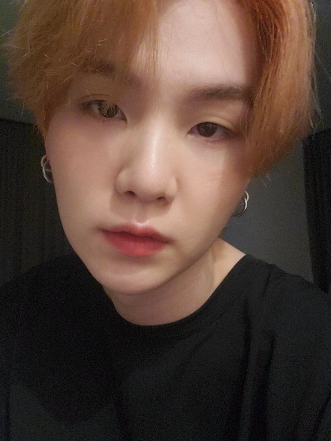 Bts Suga Twitter更新「行ってみよう、グラミー！」 Danmee ダンミ 2106