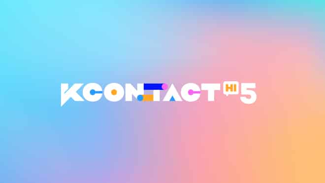 『KCON：TACT 5 バックステージビハインド』日本初放送決定
