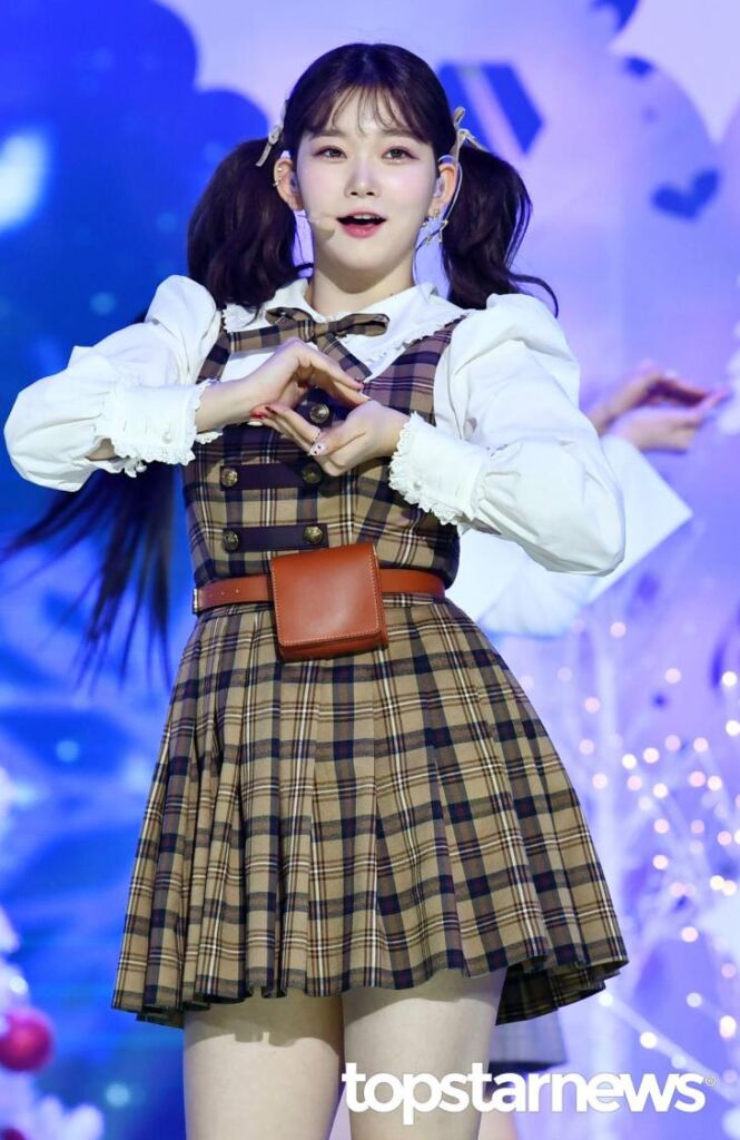 Billlieのツキが、MBC Every1バラエティー番組『大韓外国人』に出演した。