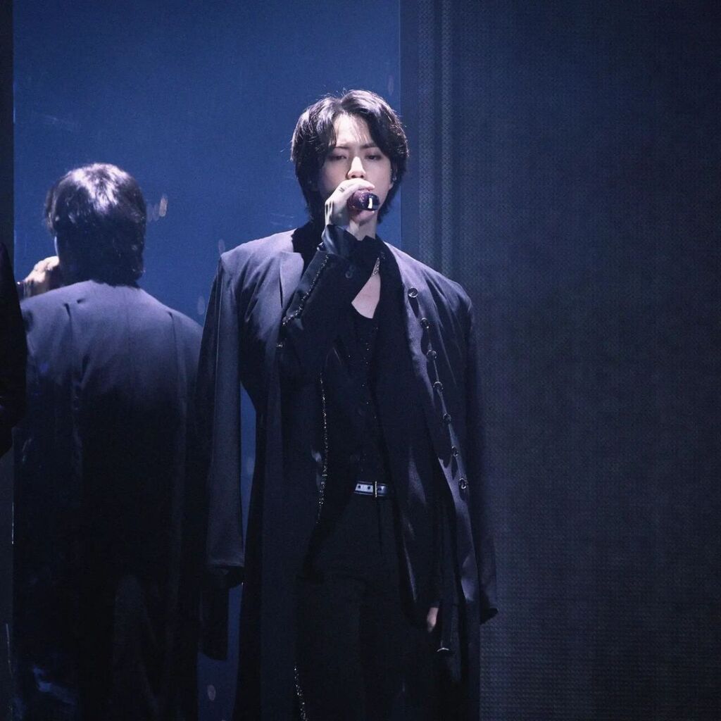 BTS ラスベガス公演で'Sin City'が'Jin City'に？ 海外メディアが