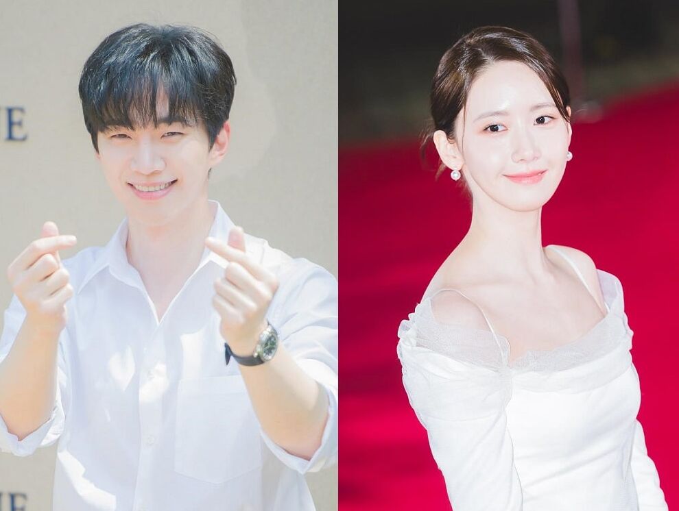 イ・ジュノと少女時代のイム・ユナは、JTBCの新作ドラマ『キング・ザ・ランド』で主演を務める