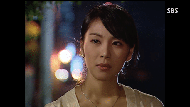 ハン・タガムは、SBSドラマ『明朗少女成功記(2002)』で、悪役ユン・ナヒを演じた