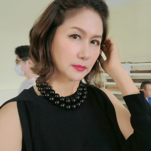 私の名前はキム・サムスン」秘書役の韓国女優 クールでマイペースな