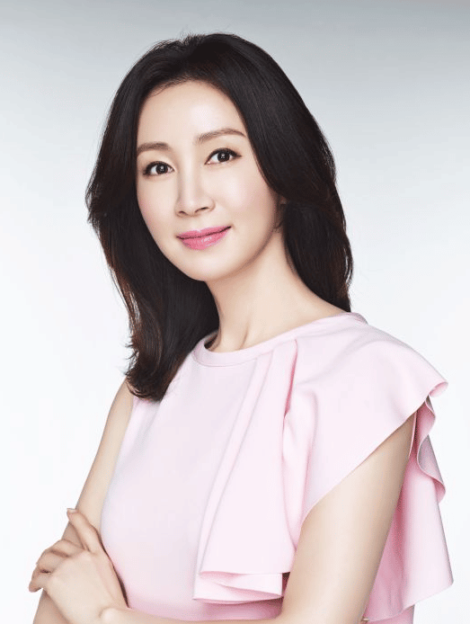 KBS2ドラマ『人生最高の贈り物〜ようこそ、サムグァンハウスへ〜(2020)』で主演を務めた女優チョン・インファ