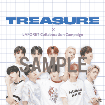 TREASURE