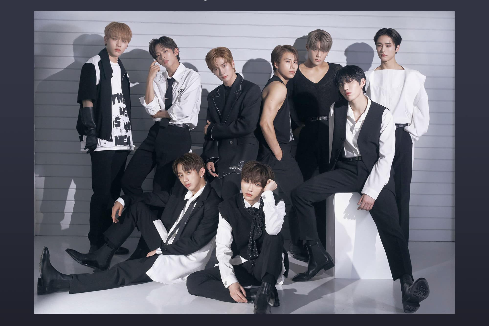 DKB、新曲『24/7』のMVが公開3日目で再生回数1000万回を突破！ - DANMEE ダンミ