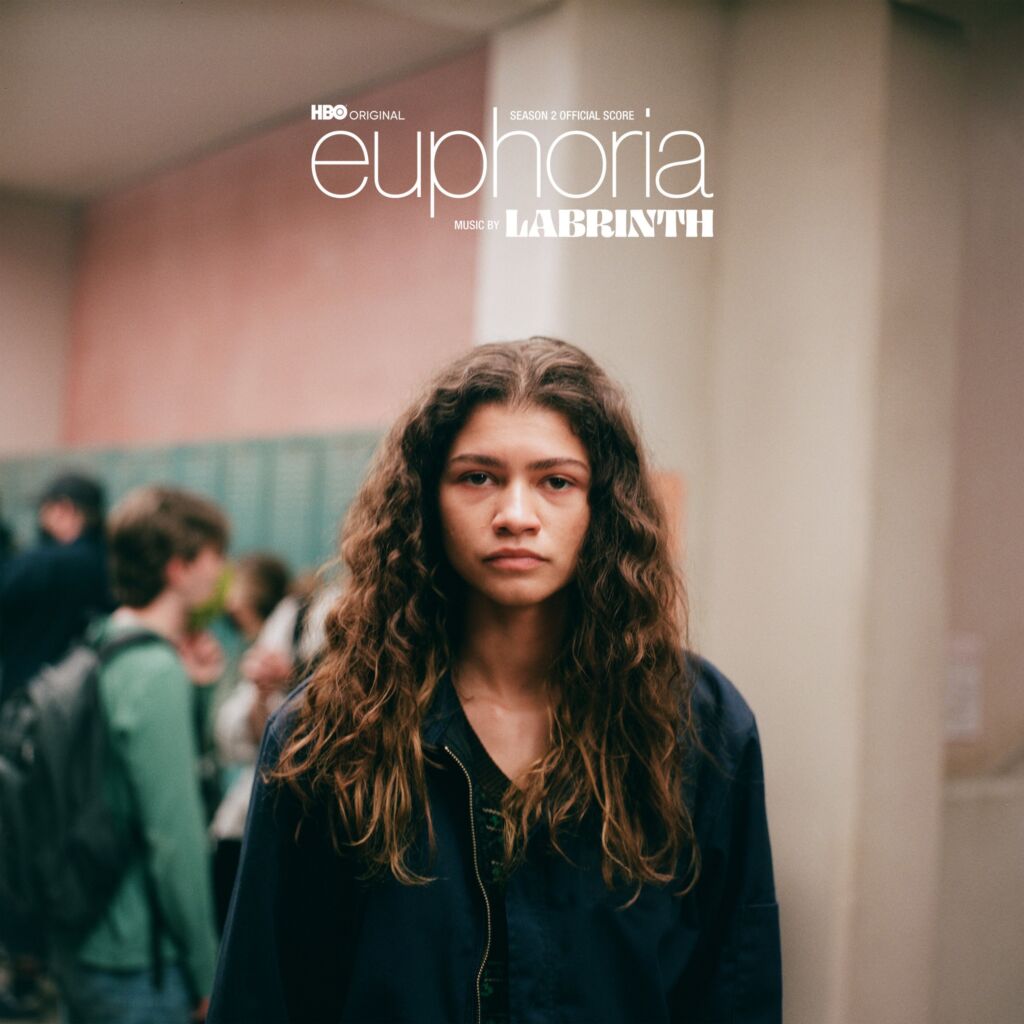 『ユーフォリア/EUPHORIA』