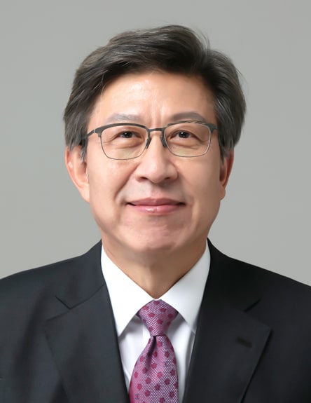 パク・ヒョンジュン 釜山市長