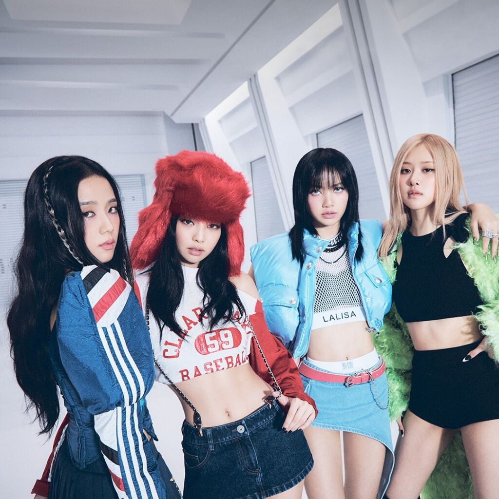 KBSから"放送不適格判定"を受けたBLACKPINKの新曲『Shut Down』