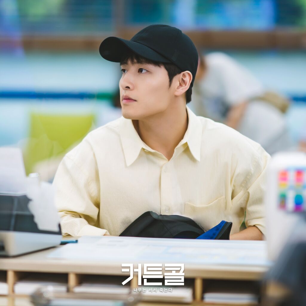 今度は12歳差 年上女優との共演が多いカン ハヌル その素朴な魅力と安定感 Danmee ダンミ