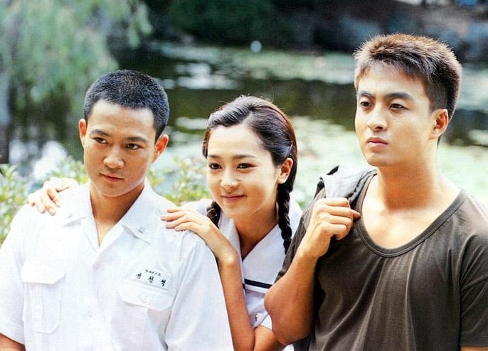 KBS2『初恋(1996)』は、韓国で歴代1位の視聴率65.8％を誇った。