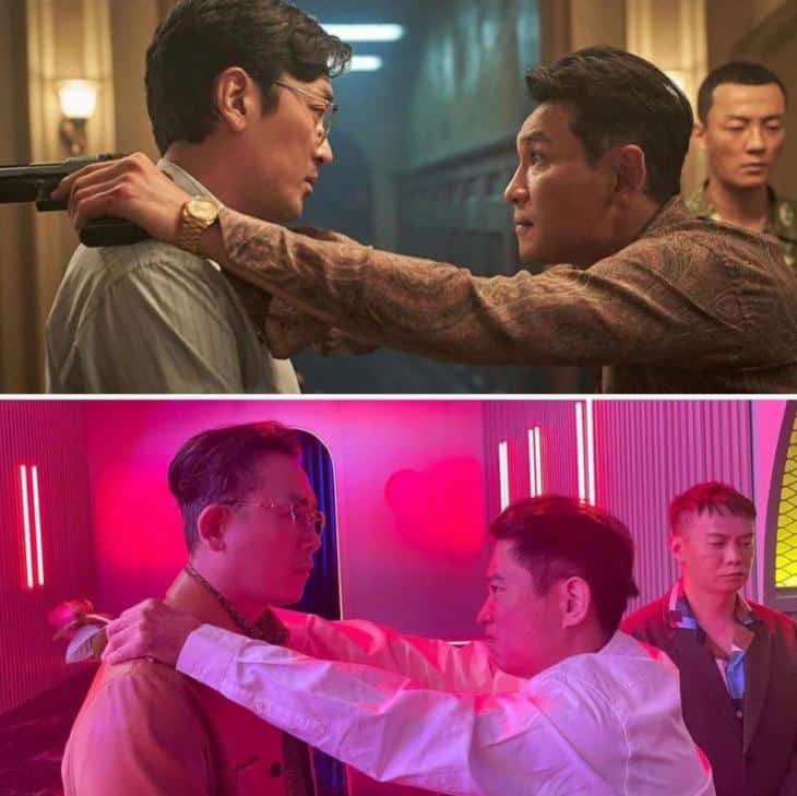 画像出典：周杰倫インスタグラム