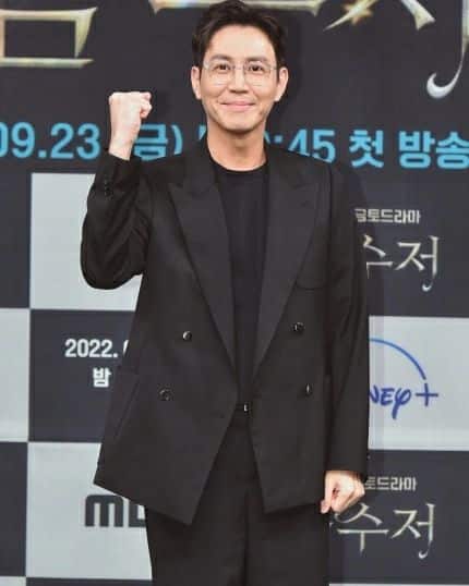 チェ・ウォニョンは韓国俳優。