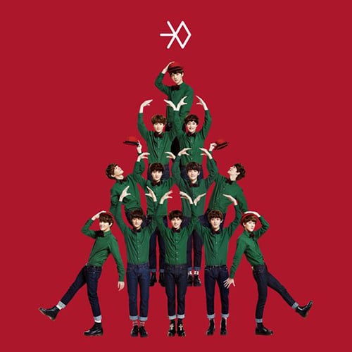 EXO『Miracles in December(2013)』