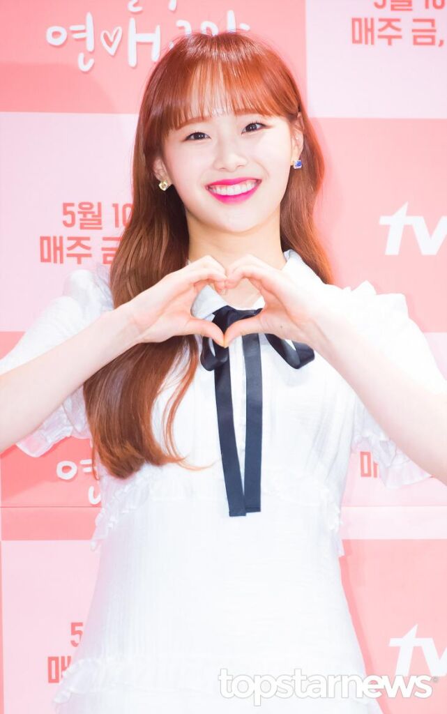 今月の少女(LOONA) 脱退チュウ パワハラ説を否定「恥ずべき事はして