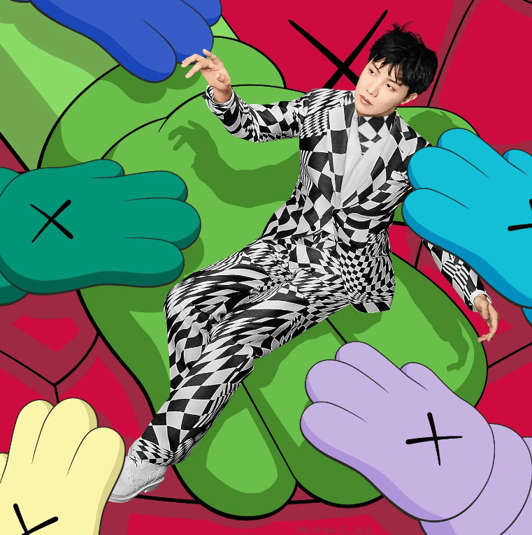 J-HOPEファンが、事務所へCDアルバムの発売を求めている