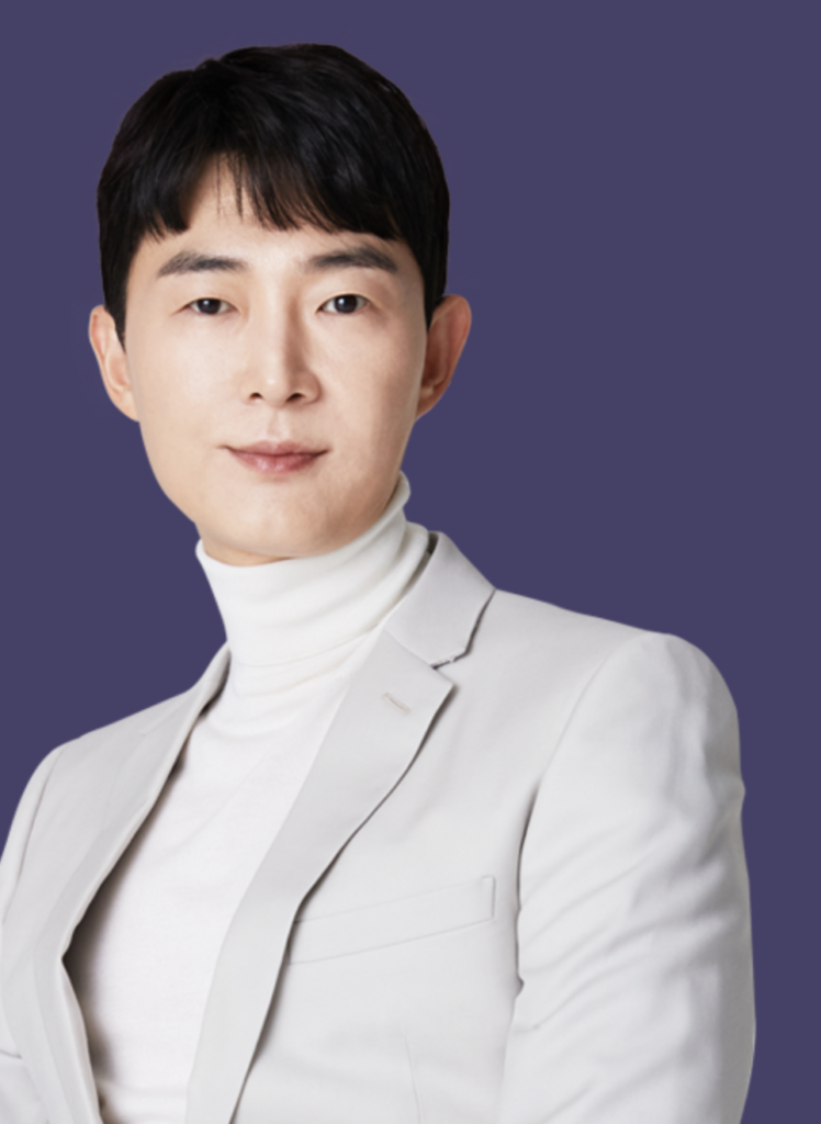 ヒョン・ウジンは韓国で有名な”イルタ講師”