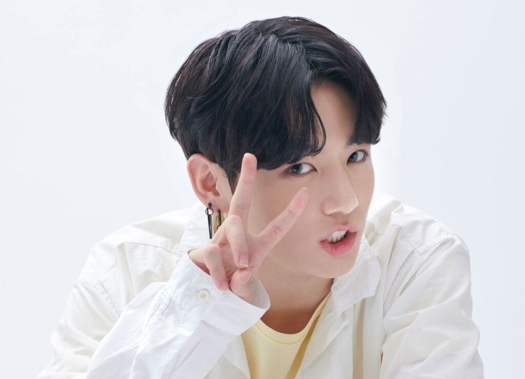 ジョングク (BTS) 最新ニュース ＆ プロフィール - 2ページ目 (11ページ中) - K-POPアイドルの情報ならDANMEE ダンミ