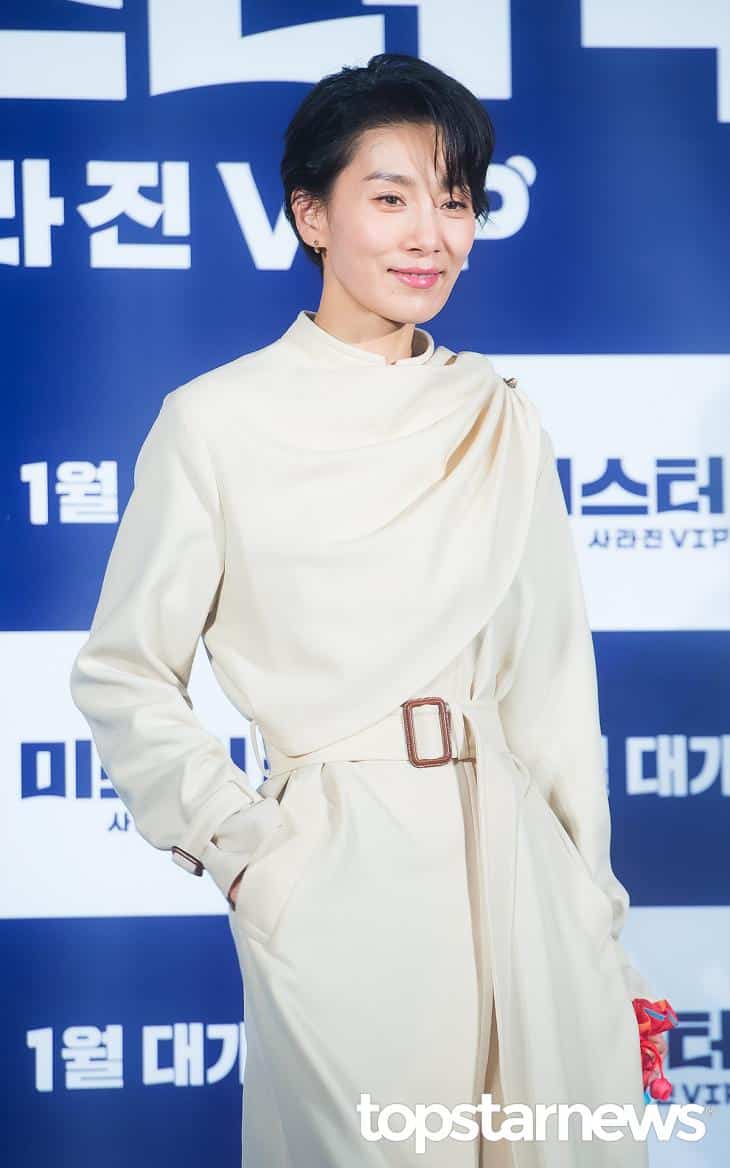 キム・ソヒョンは、『SKYキャッスル～上流階級の妻たち～ (2018)』で不気味な悪役を演じきった
