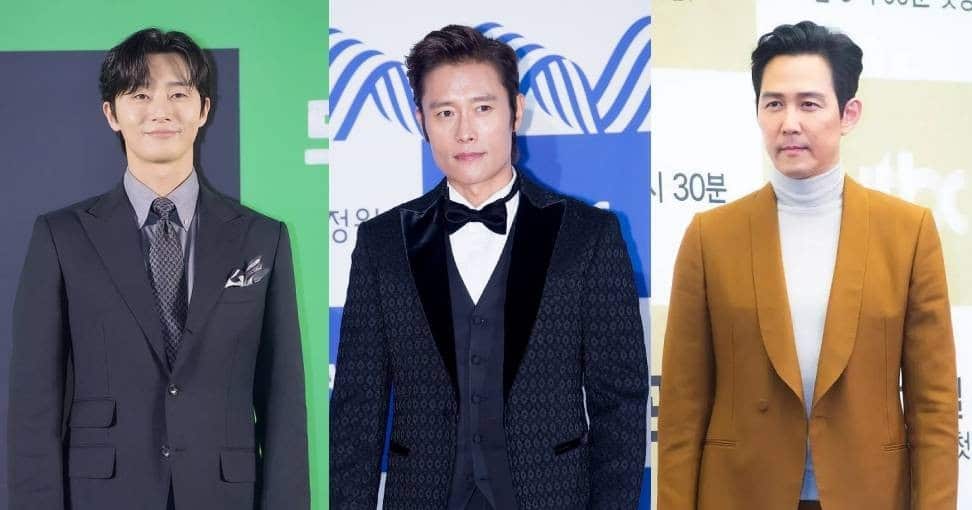 「韓国で最も成功した俳優5人とは？」の質問に対するAIの答えは？