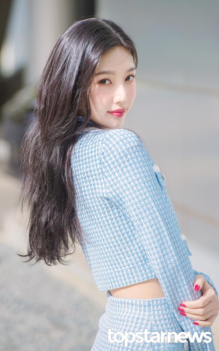 Red Velvet ジョイ「TV動物農場」の収録に参加 (PHOTO 4枚) DANMEE ダンミ