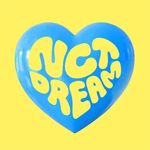 NCT DREAM 『Life Is Still Going On』 (画像出典：SMエンターテイメント)
