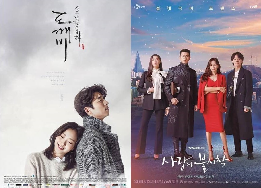 これまで数々の人気作を世に誕生させてきた「韓ドラ王国」tvN 