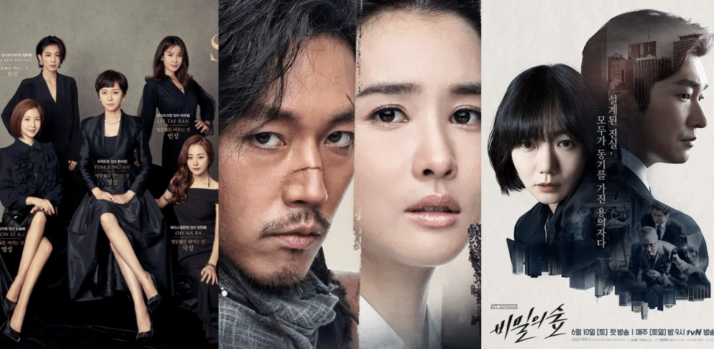 韓国NO.1脚本家 キム・ウンスクが面白いと絶賛した韓国ドラマ 7選