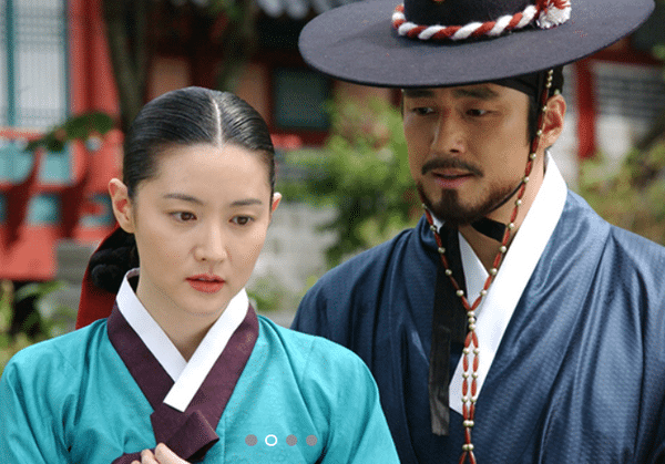 『宮廷女官チャングムの誓い』は、韓流ブームを牽引した作品の1つ