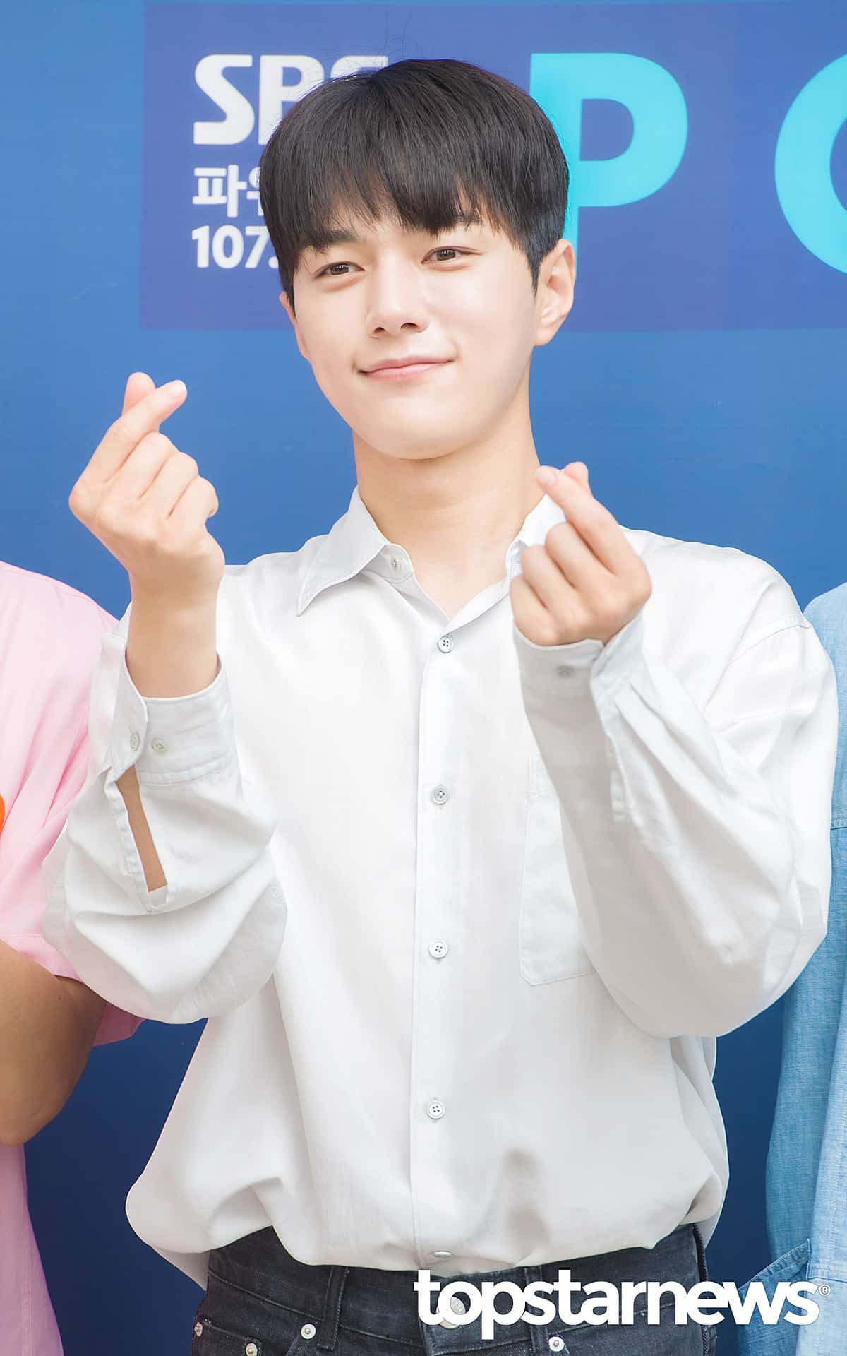 INFINITE、SBSラジオパワーFM「2時脱出カルトショー」の収録に参加！(PHOTO7枚) - DANMEE ダンミ