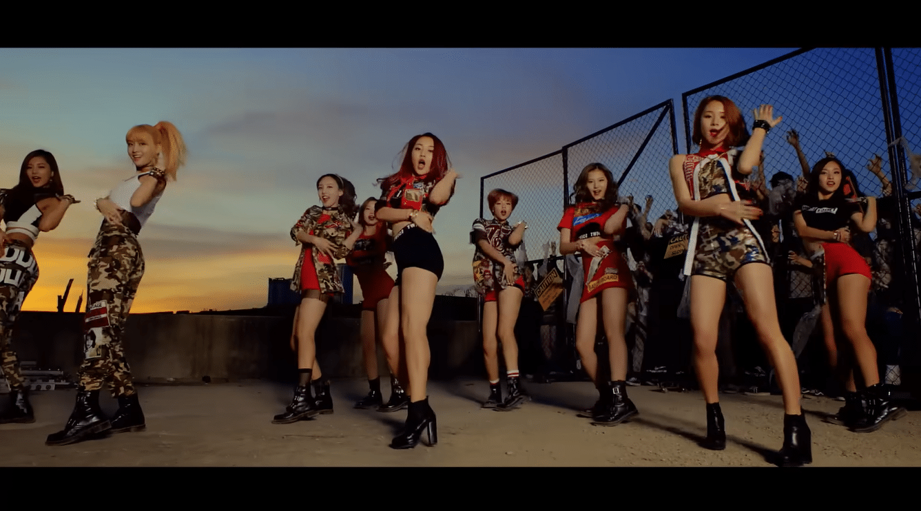 K POP MV 6 DANMEE k-pop-mv-6-danmee