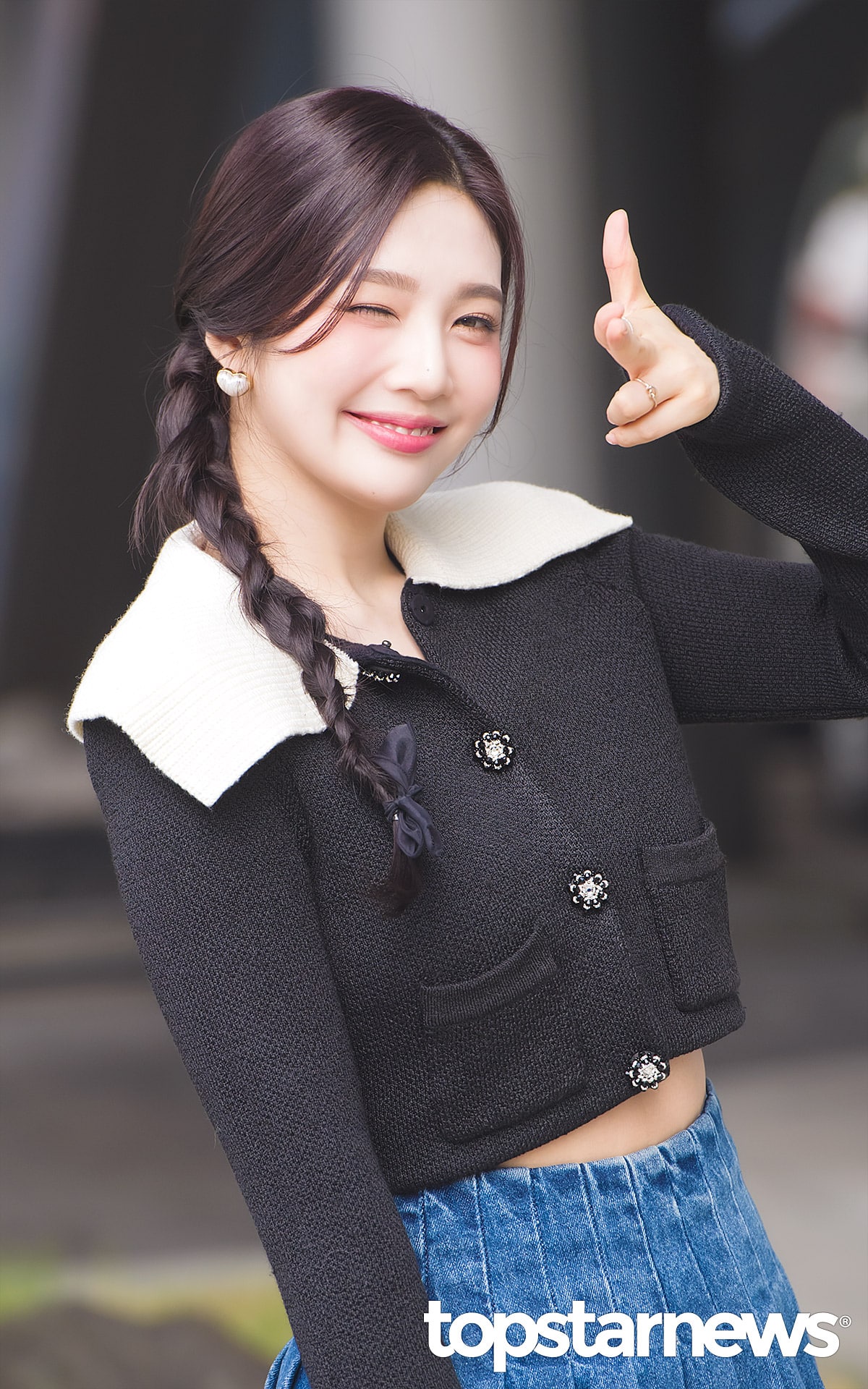 Red Velvet ジョイ、SBSバラエティ「TV 動物農場」の収録に参加!(PHOTO8枚) DANMEE ダンミ