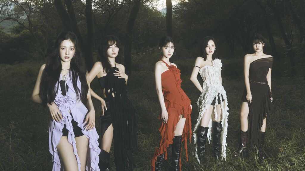 Red Velvetは11月13日に3rdフルアルバム『What A Chill Kill』を発売しカムバックを控える