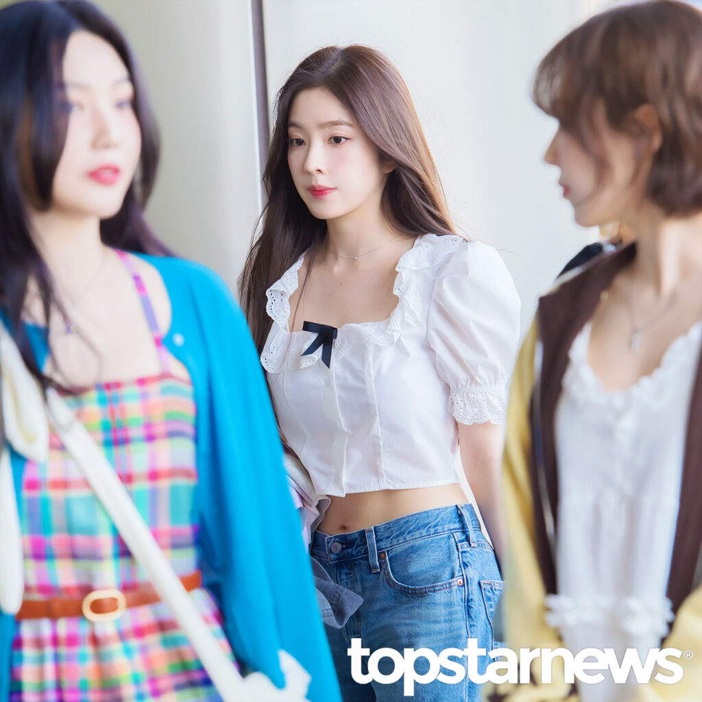 Red Velvet、Kフェスティバル「KCON JAPAN 2024」に出演するため