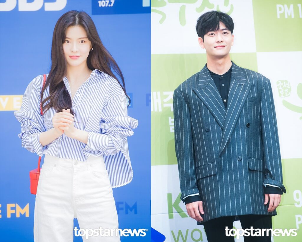 早くも大ヒットの予感「新ドラマ王国」tvN 2025年 期待の韓国ドラマ 6選 DANMEE ダンミ