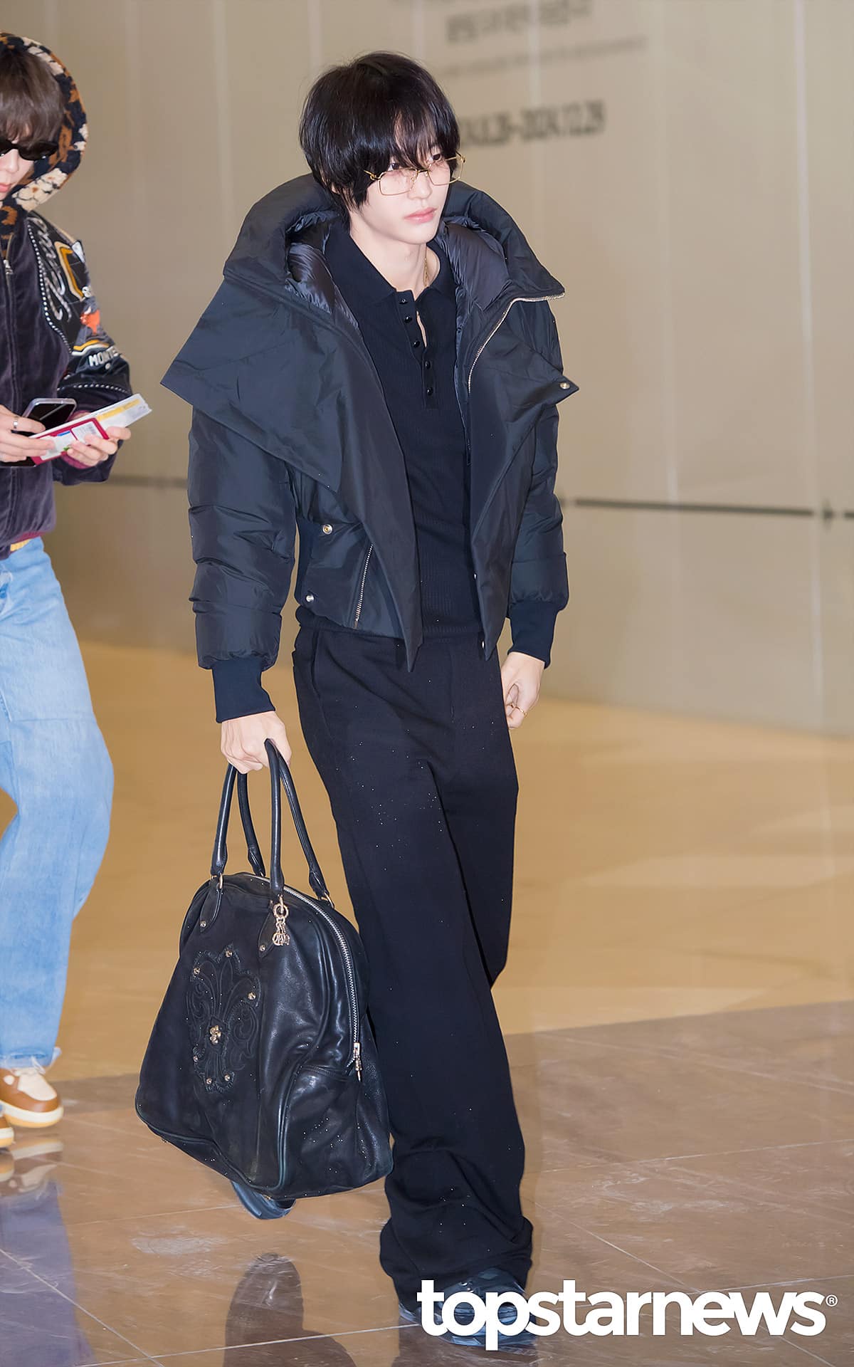 RIIZE ウォンビン&アントン、スケジュールのため日本へ出国！(PHOTO4枚) - DANMEE ダンミ