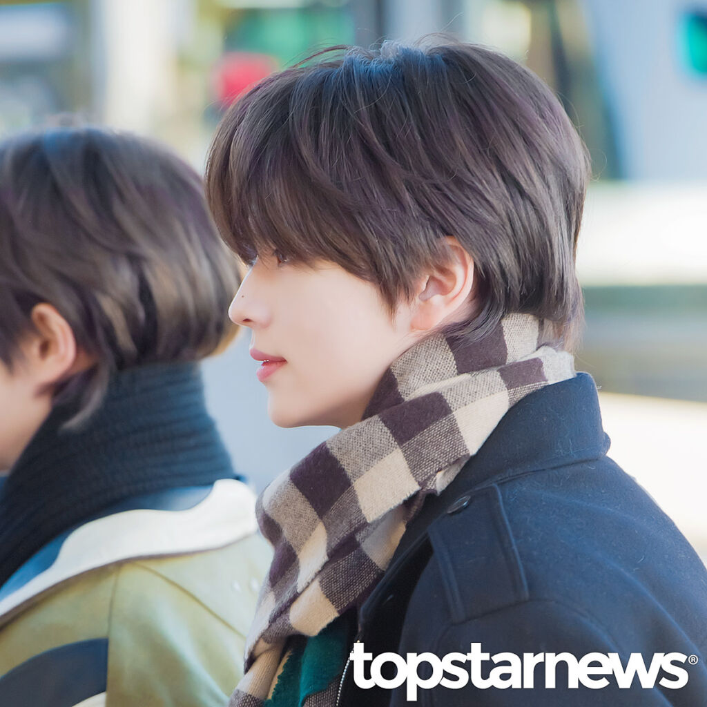 TWS、K-POP・ドラマ総合授賞式「2024 Asia Artist Awards」に出席する