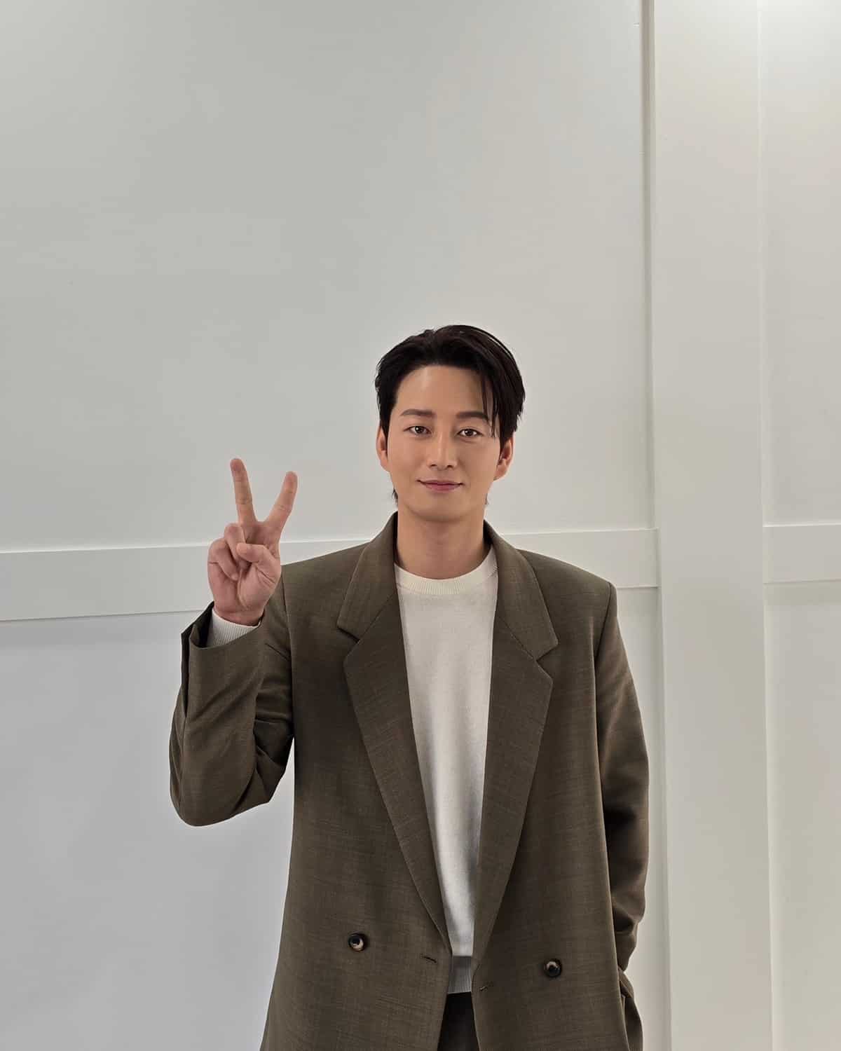 イ ジュニョク 俳優