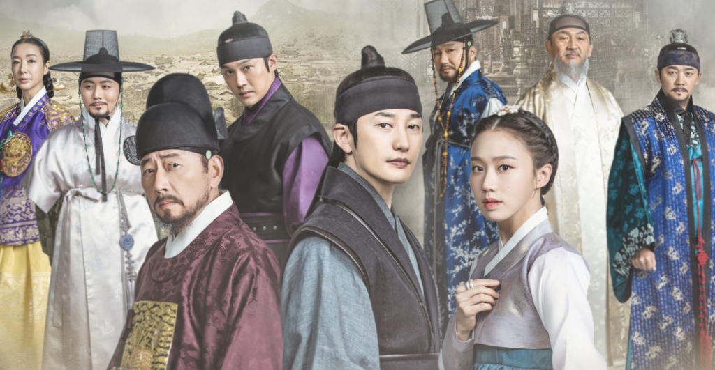 スリリングな展開が好評！来週(5月12日～) BS・CSで放送開始「時代劇