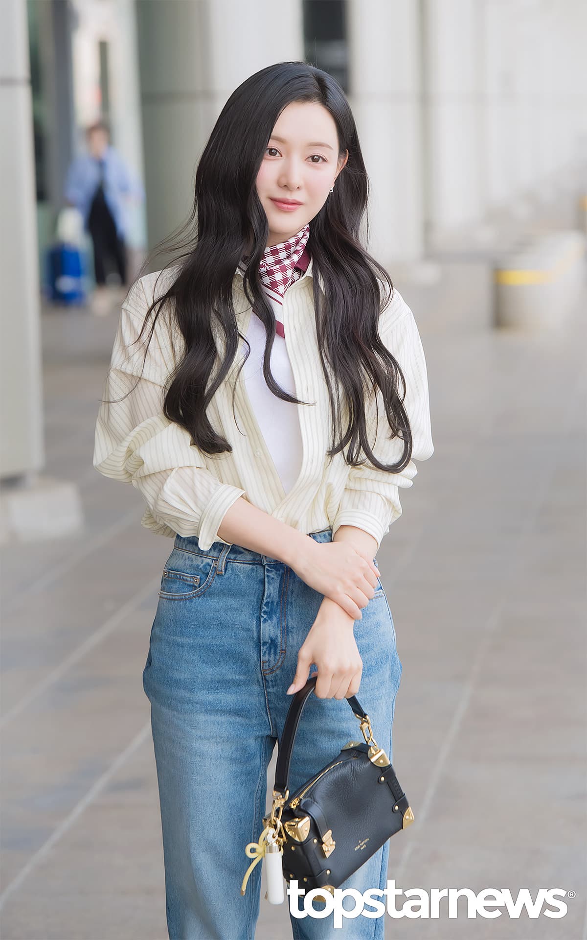 キム・ジウォンは、『ドクターX:白いマフィアの時代』で主演を務める