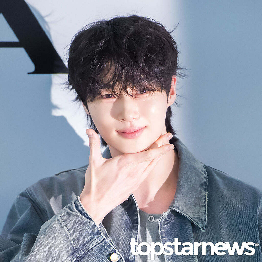 ビョン・ウソク、ブランド「PRADA」のイベントに出席！(PHOTO5枚