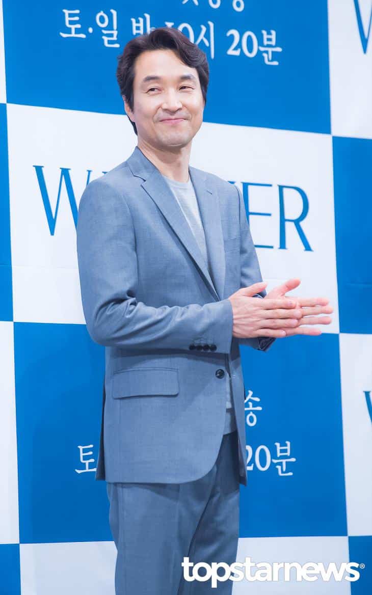 ハン・ソッキュは、『シン社長プロジェクト』で主演を務める