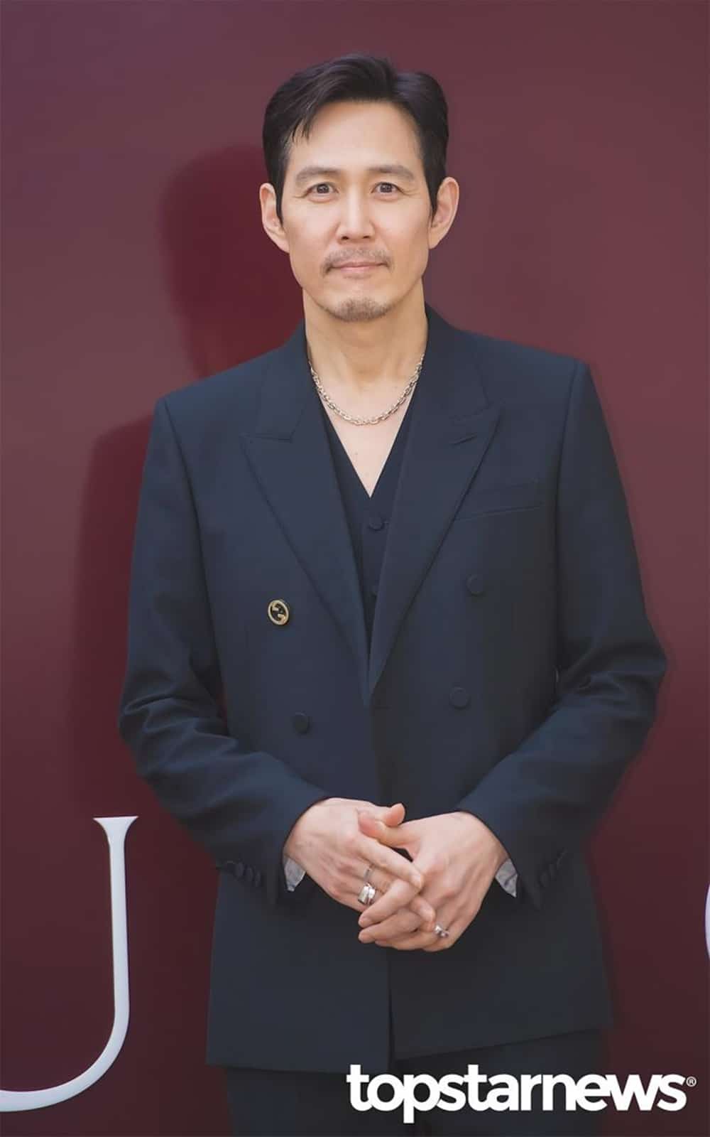 イ・ジョンジェは、『憎たらしい恋』で主演を務める