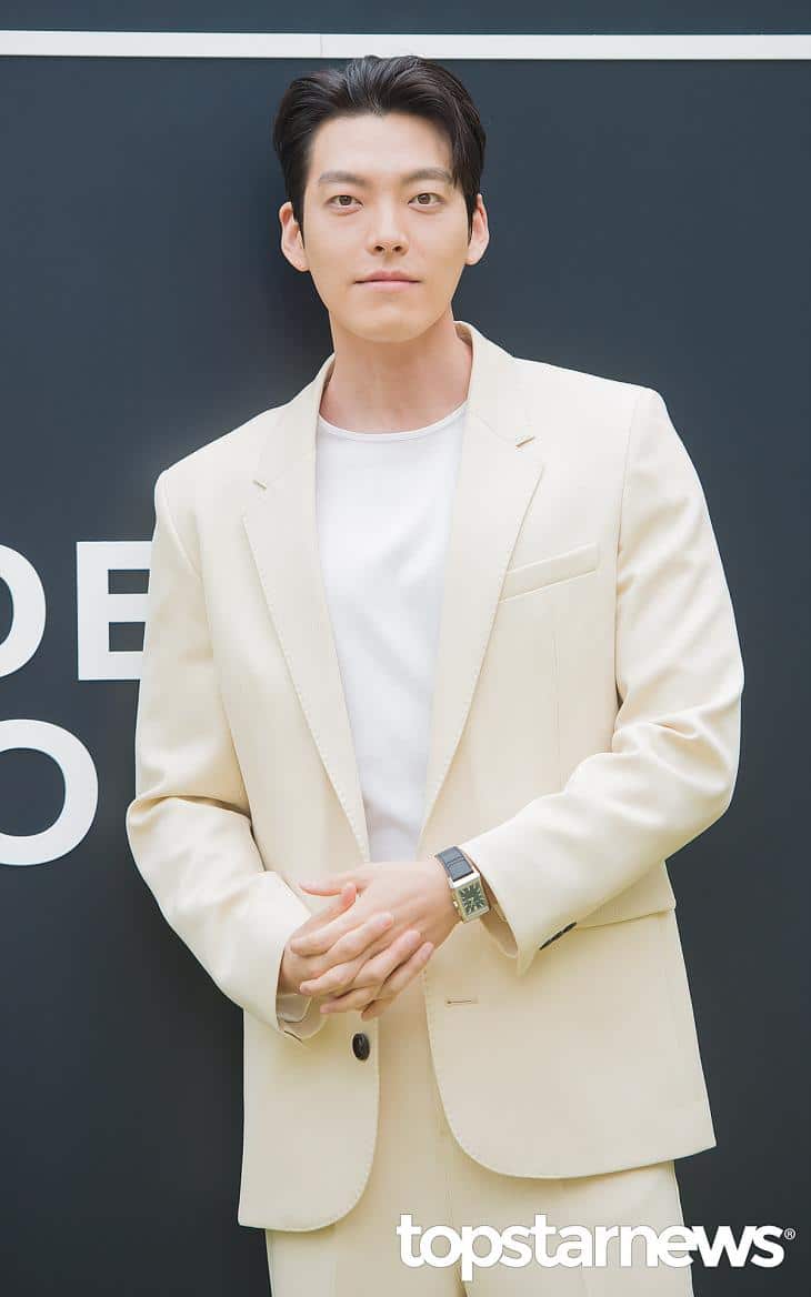 キム・ウビンは、『全てが叶うだろう』で主演を務める